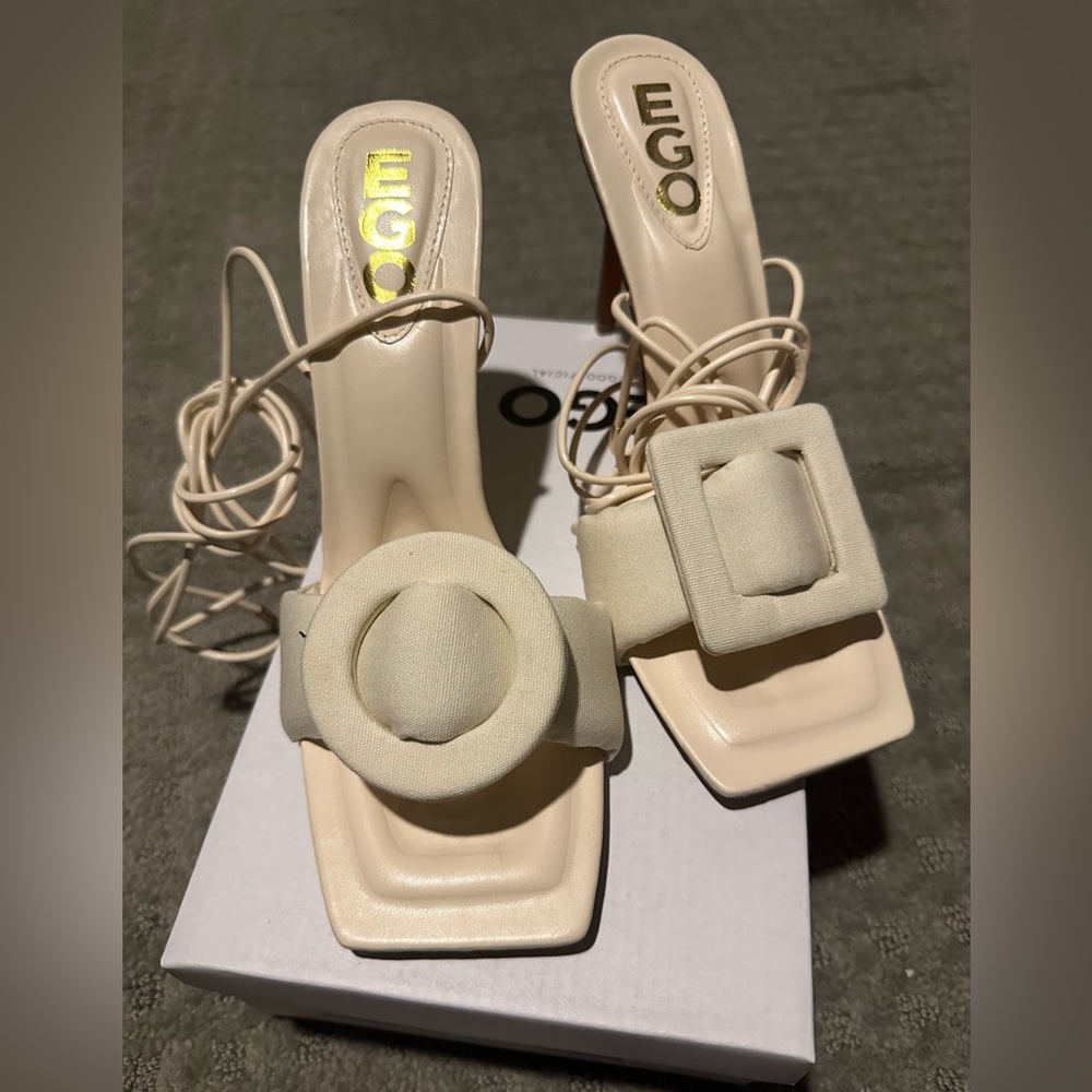 Brand New. Never worn